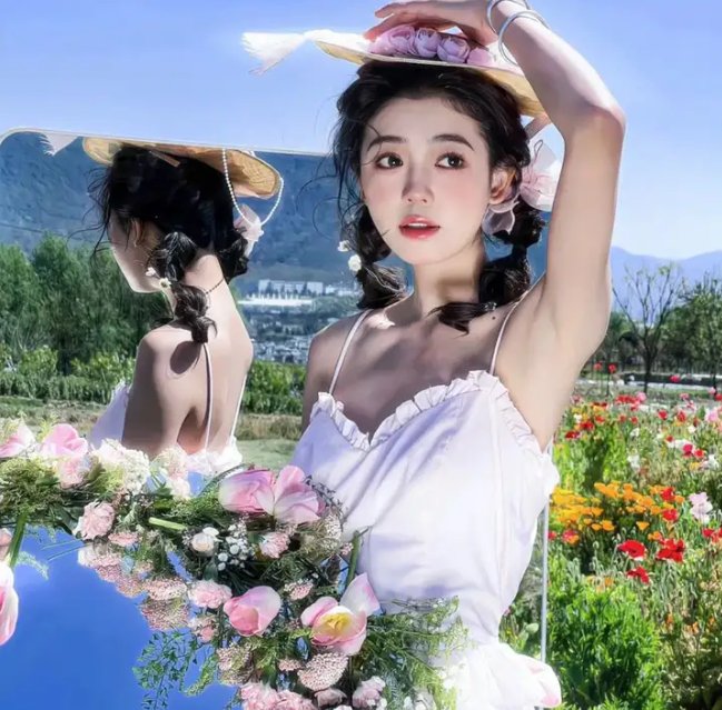 兄妹之地