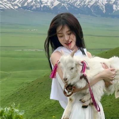 屋顶里的散步者