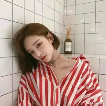 霓虹心